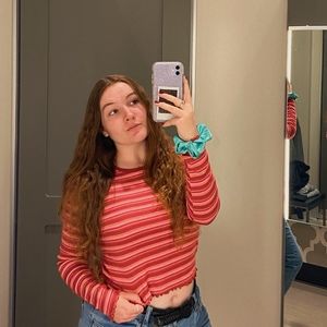 Meet your Posher, Kylee